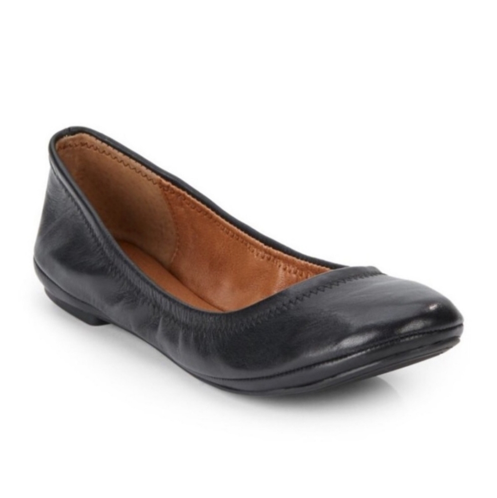 Lucky Brand Eleesia Flats